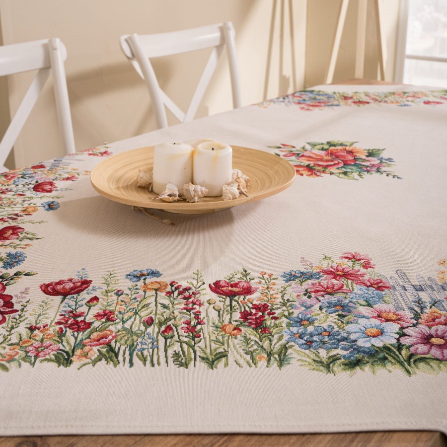 Τραπεζομάντηλο Toreno