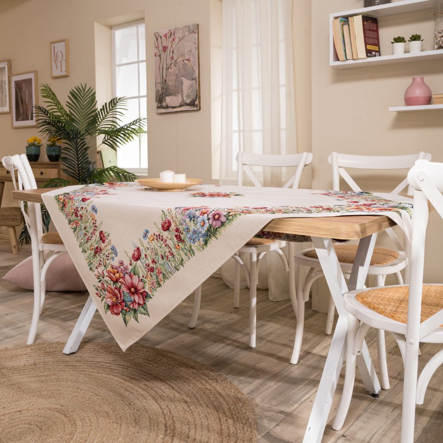 Τραπεζομάντηλο Toreno