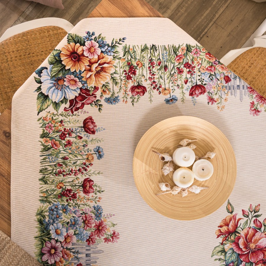 Τραπεζομάντηλο Toreno