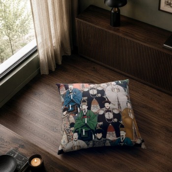 Μαξιλαροθήκη Tristan