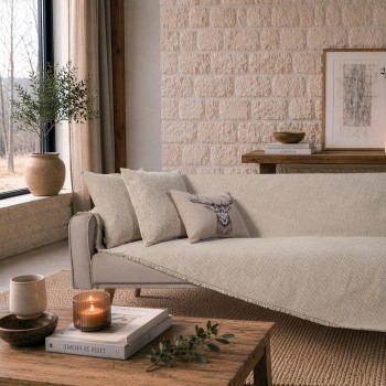Ριχτάρι Utah 01 Beige