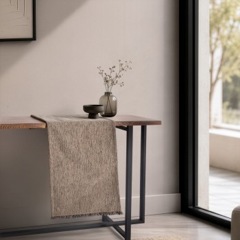 Τραβέρσα Utah 03 Warm Brown