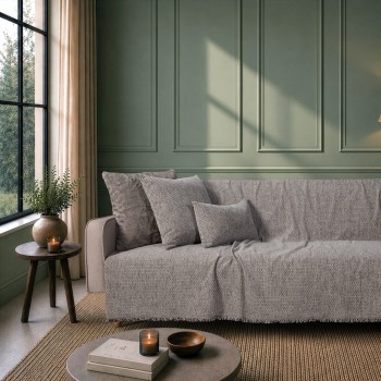 Ριχτάρι Utah 11 Grey