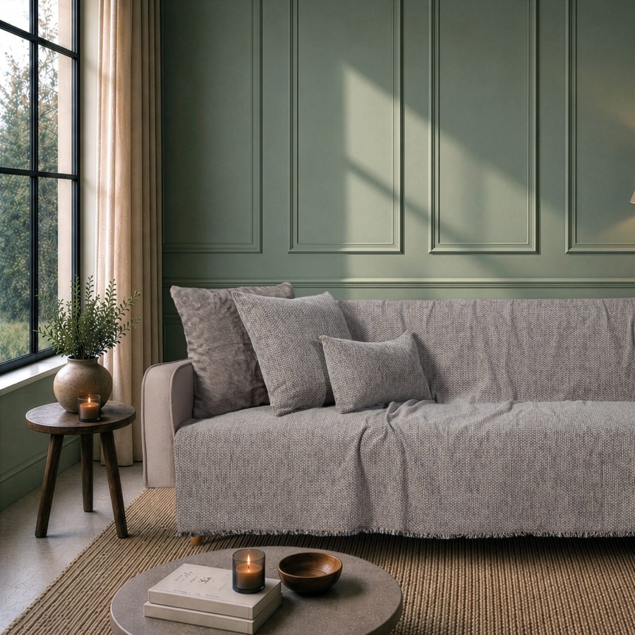 Ριχτάρι Utah 11 Grey