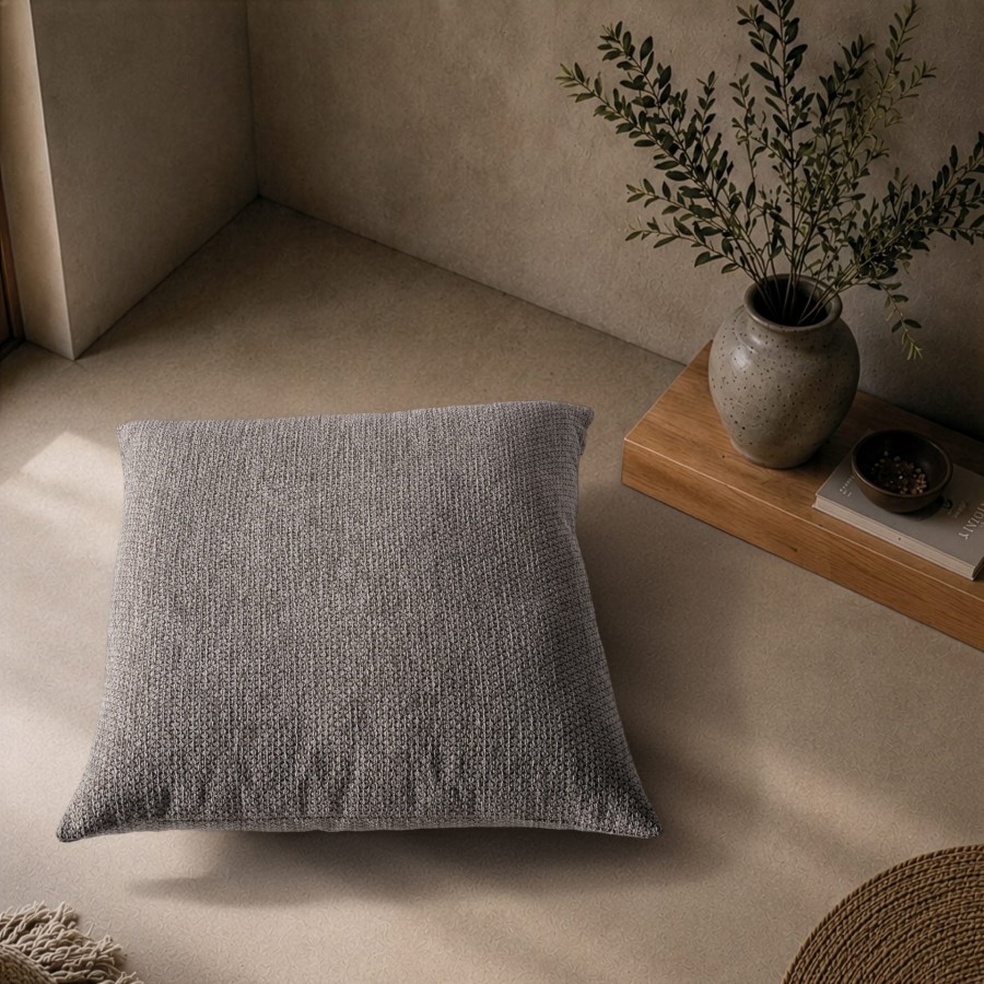 Μαξιλαροθήκη Utah 11 Grey