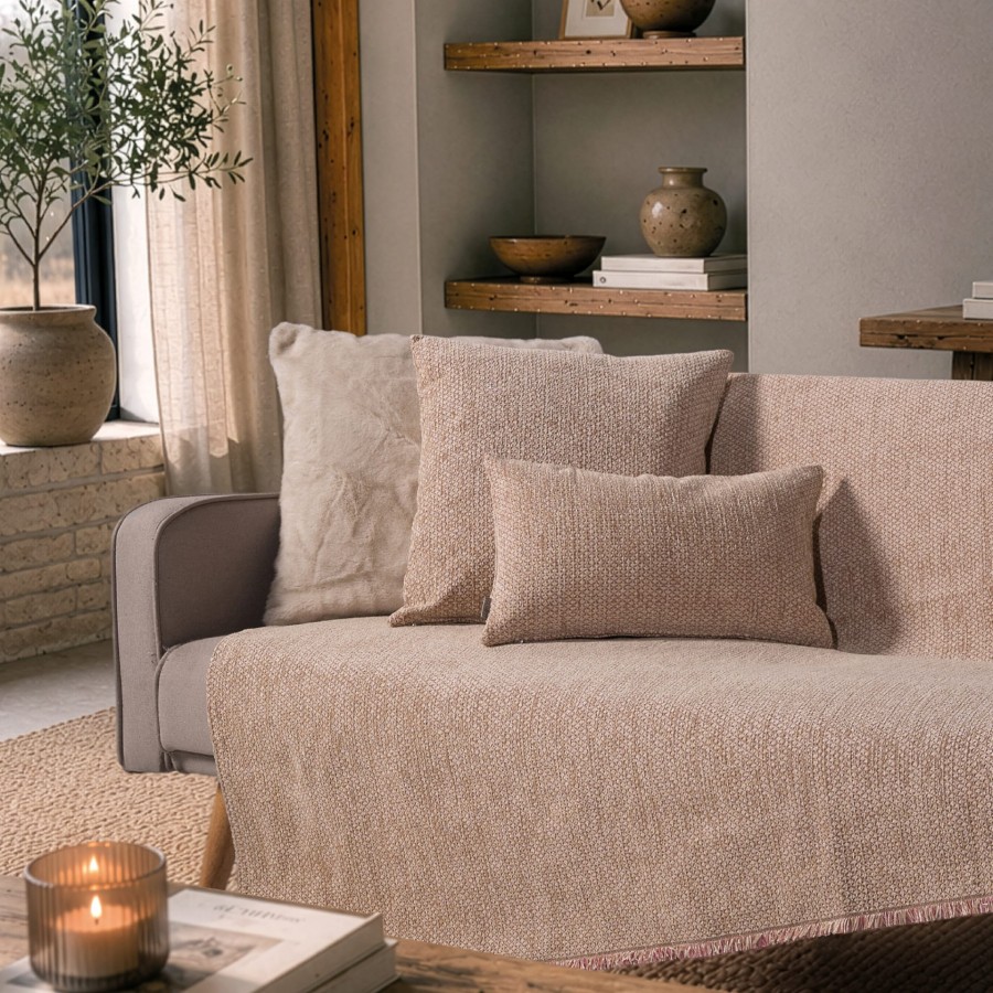 Ριχτάρι Utah 12 Dusty Pink