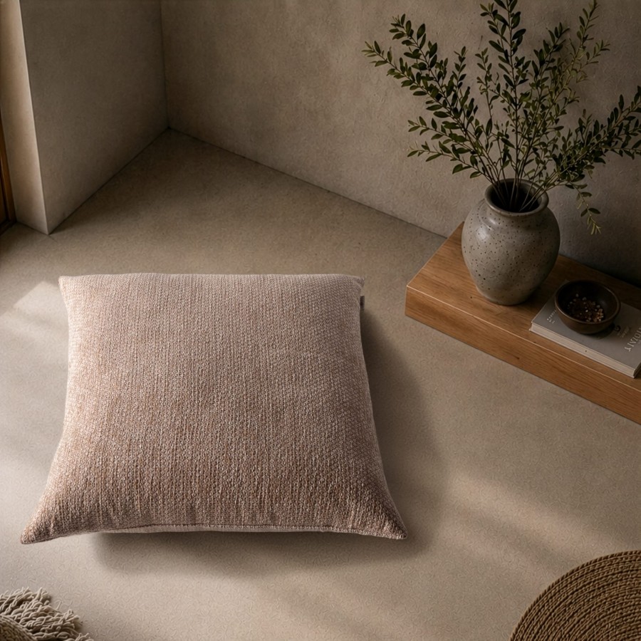 Μαξιλαροθήκη Utah 12 Dusty Pink