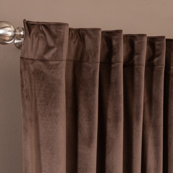 Curtain Velvet 03 (ready sewn)