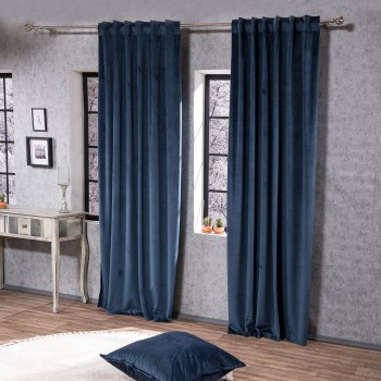 Curtain Velvet 04 (ready sewn)