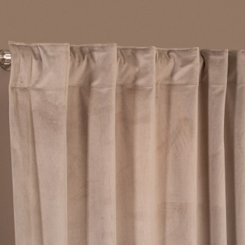 Curtain Velvet 07 (ready sewn)