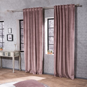 Curtain Velvet 12 (ready sewn)