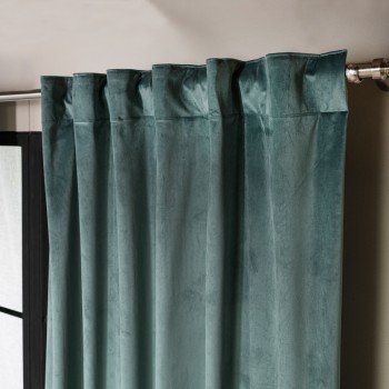 Curtain Velvet 15 (ready sewn)