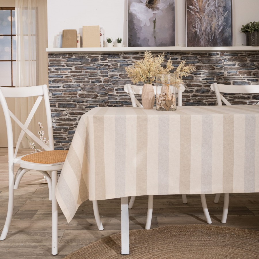 Τραπεζομάντηλο Vera 04