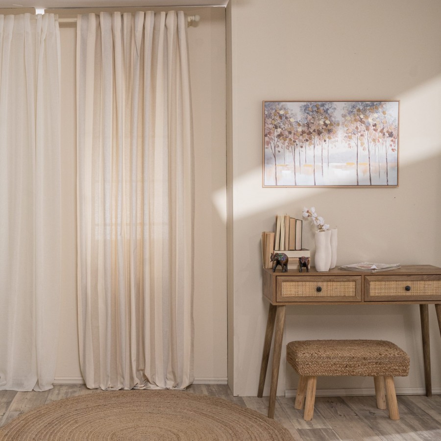 Κουρτίνα (Έτοιμη Ραμμένη) Vera 04 Κουρτίνα (Έτοιμη Ραμμένη) Vera 04