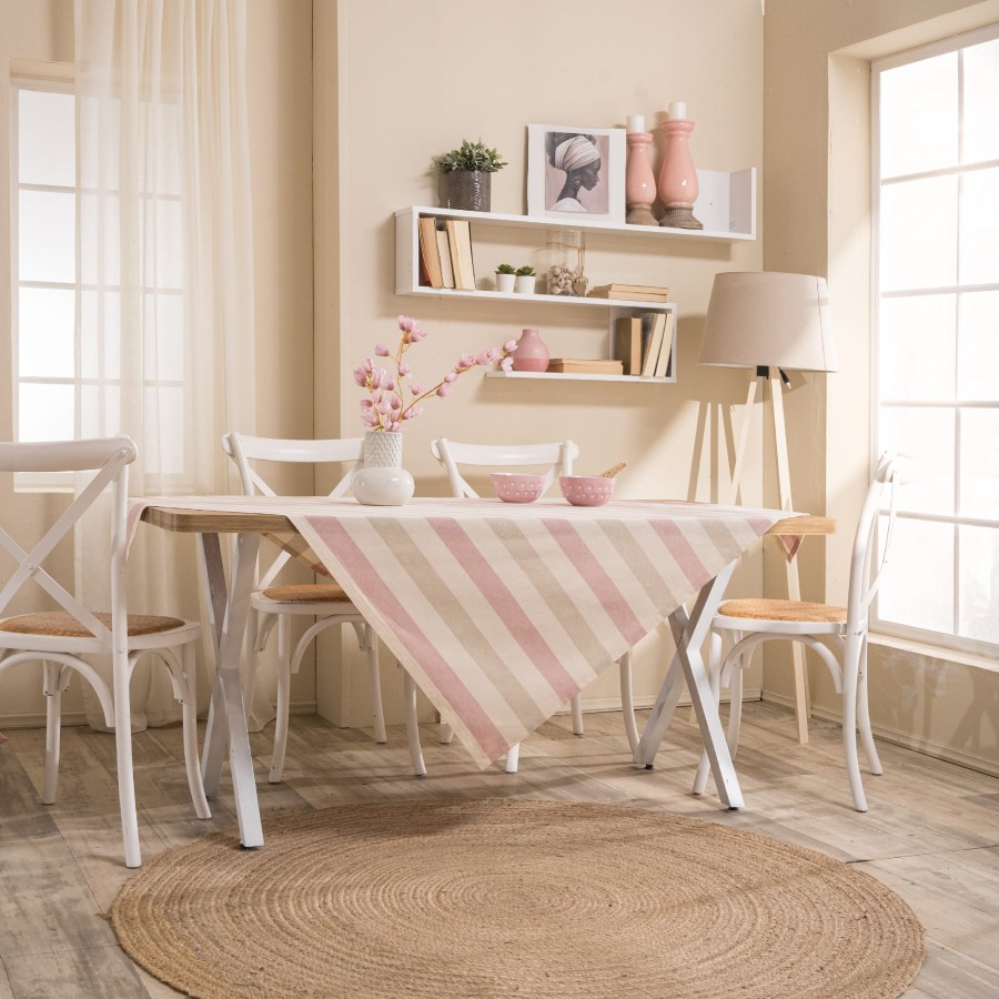 Τραπεζομάντηλο Vera 06