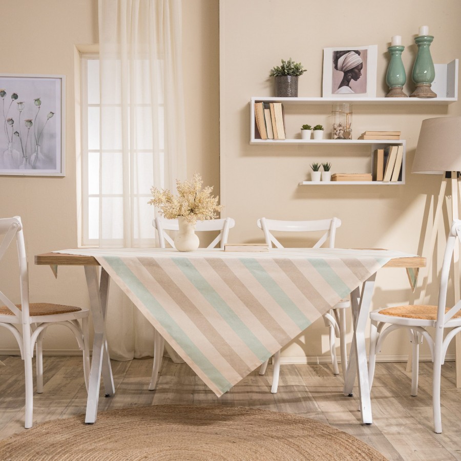 Τραπεζομάντηλο Vera 08